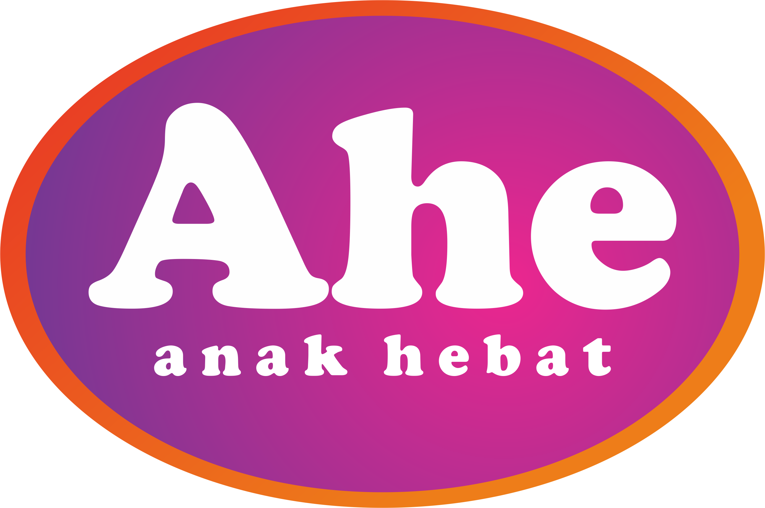 Logo Ahe Wonokusumo dan Ketabang